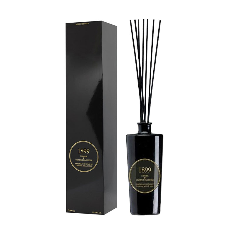 Аромадифузор Cereria Molla Ginger &amp; Orange Blossom, 500 мл